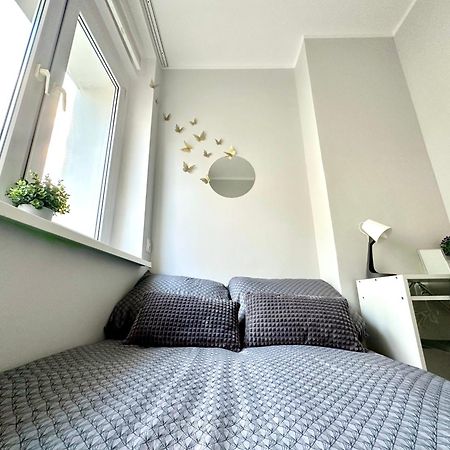 Mmrent Spring Room Gdańsk Exteriör bild